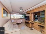 Apartamento para Venda em Porto Alegre/RS Cristo...