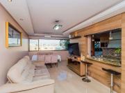 Apartamento para Venda em Porto Alegre/RS Cristo...