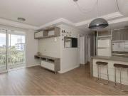 Apartamento para Venda em Porto Alegre/RS Cristo...