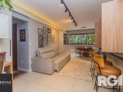 Apartamento para Venda em Porto Alegre/RS Cristo...