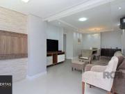 Apartamento para Venda em Porto Alegre/RS Cristo...