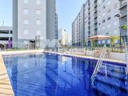 Apartamento para Venda em Porto Alegre/RS Ecoville 1 Quartos