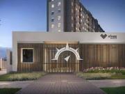 Apartamento para Venda em Porto Alegre/RS Ecoville 1 Quartos