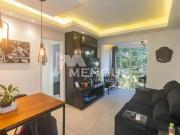 Apartamento para Venda em Porto Alegre/RS Ecoville 2 Quartos