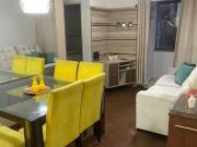 Apartamento para Venda em Porto Alegre/RS Ecoville 2 Quartos