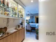 Apartamento para Venda em Porto Alegre/RS Farrapos 2 Quartos