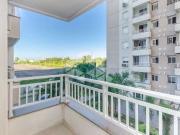 Apartamento para Venda em Porto Alegre/RS Farrapos 2 Quartos