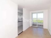 Apartamento para Venda em Porto Alegre/RS Farrapos 3 Quartos