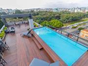 Apartamento para Venda em Porto Alegre/RS Farroupilha 1...