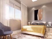 Apartamento para Venda em Porto Alegre/RS Cidade Baixa 2...