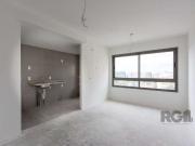 Apartamento para Venda em Porto Alegre/RS Farroupilha 3...