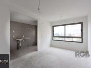 Apartamento para Venda em Porto Alegre/RS Farroupilha 3...