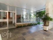Apartamento para Venda em Porto Alegre/RS Farroupilha 3...