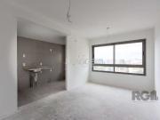Apartamento para Venda em Porto Alegre/RS Farroupilha 3...