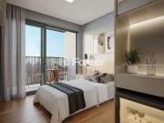 Apartamento para Venda em Porto Alegre/RS Floresta 1 Quartos