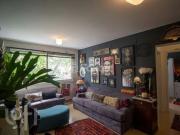 Apartamento para Venda em Porto Alegre/RS Floresta 1 Quartos