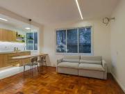 Apartamento para Venda em Porto Alegre/RS Floresta 1 Quartos