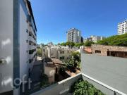 Apartamento para Venda em Porto Alegre/RS Floresta 1 Quartos