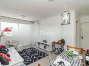 Apartamento para Venda em Porto Alegre/RS Floresta 1 Quartos