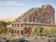 Apartamento para Venda em Porto Alegre/RS Floresta 1 Quartos