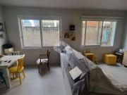 Apartamento para Venda em Porto Alegre/RS Floresta 1 Quartos