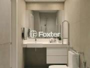 Apartamento para Venda em Porto Alegre/RS Floresta 1 Quartos