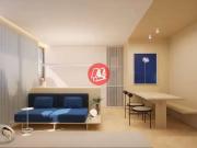 Apartamento para Venda em Porto Alegre/RS Floresta 1 Quartos