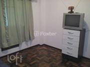Apartamento para Venda em Porto Alegre/RS Floresta 1 Quartos