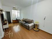 Apartamento para Venda em Porto Alegre/RS Floresta 1 Quartos