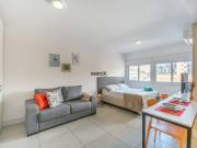 Apartamento para Venda em Porto Alegre/RS Floresta 1 Quartos
