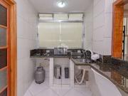 Apartamento para Venda em Porto Alegre/RS Floresta 1 Quartos