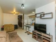 Apartamento para Venda em Porto Alegre/RS Floresta 1 Quartos