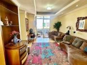 Apartamento para Venda em Porto Alegre/RS Floresta 2 Quartos