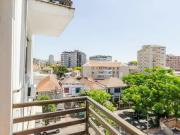 Apartamento para Venda em Porto Alegre/RS Floresta 2 Quartos