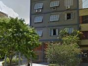 Apartamento para Venda em Porto Alegre/RS Floresta 2 Quartos