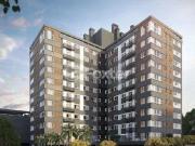 Apartamento para Venda em Porto Alegre/RS Floresta 2 Quartos