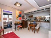 Apartamento para Venda em Porto Alegre/RS Floresta 2 Quartos