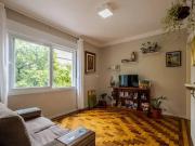 Apartamento para Venda em Porto Alegre/RS Floresta 2 Quartos