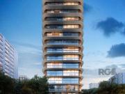 Apartamento para Venda em Porto Alegre/RS Floresta 2 Quartos