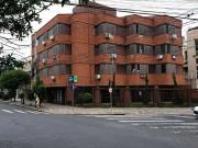Apartamento para Venda em Porto Alegre/RS Floresta 2 Quartos