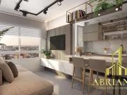 Apartamento para Venda em Porto Alegre/RS Floresta 2 Quartos