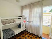 Apartamento para Venda em Porto Alegre/RS Floresta 2 Quartos
