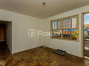 Apartamento para Venda em Porto Alegre/RS Floresta 2 Quartos