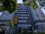 Apartamento para Venda em Porto Alegre/RS Floresta 2 Quartos