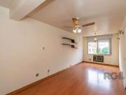 Apartamento para Venda em Porto Alegre/RS Floresta 2 Quartos