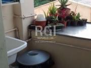 Apartamento para Venda em Porto Alegre/RS Floresta 2 Quartos