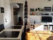 Apartamento para Venda em Porto Alegre/RS Floresta 2 Quartos