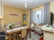 Apartamento para Venda em Porto Alegre/RS Floresta 2 Quartos