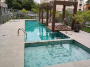 Apartamento para Venda em Porto Alegre/RS Floresta 2 Quartos