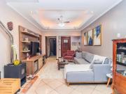 Apartamento para Venda em Porto Alegre/RS Floresta 2 Quartos